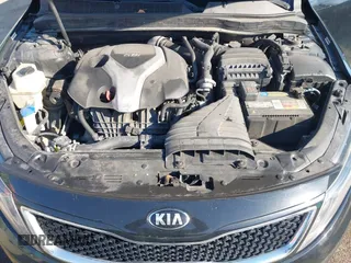 2015 Kia Optima SXL Turbo with VIN 5XXGR4A66FG359715, listed as a IAAI auction lot 41787210 with 203,761 mi miles and . Bid and sale history available at DreamBid. Image 10.