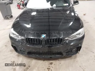 2013 BMW 3 Series 328i xDrive with VIN WBA3B5C56DF594332, listed as a IAAI auction lot 41863422 with 88,772 mi miles. Bid and sale history available at carsss.com. Image 12.