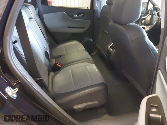 2020 Chevrolet Blazer LT с VIN 3GNKBJRSXLS579127, выставлен на аукционе IAAI как лот 41654108 с пробегом 30 398 миль миль и . История ставок и продаж доступна на DreamBid. Изображение 8.