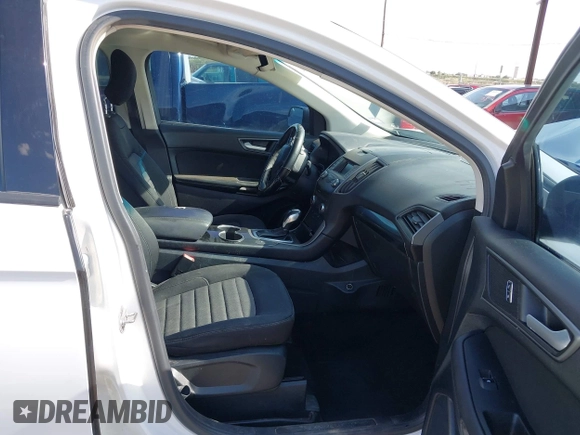 2016 Ford Edge SE with VIN 2FMPK3G90GBC30978, listed as a IAAI auction lot 42547884 with 87,823 mi miles and . Bid and sale history available at DreamBid. Image 5.