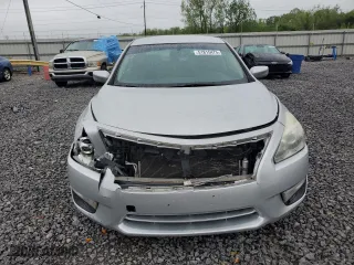 2015 Nissan Altima 2.5 with VIN 1N4AL3AP0FC286289, listed as a Copart auction lot 51815475 with 164,852 mi miles and Salvage Title. Bid and sale history available at carsss.com. Image 5.