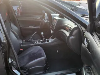 2011 Subaru WRX WRX STI с VIN JF1GV8J64BL505533, выставлен на аукционе Copart как лот 60679145 с пробегом 153 740 миль миль и Чистый • Clean title. История ставок и продаж доступна на DreamBid. Изображение 5.