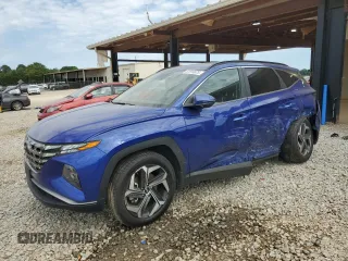 2022 Hyundai Tucson SEL z VIN 5NMJCCAE6NH060671, wystawiony jako Copart lot #57514675 z przebiegiem 26 183 mil mil oraz Szkoda całkowita • Salvage title. Historia ofert i sprzedaży dostępna na DreamBid. Obrazek 1.
