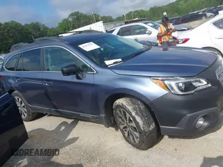 2015 Subaru Outback Limited with VIN 4S4BSBLC6F3345914, listed as a IAAI auction lot 42473323 with 168,637 mi miles and . Bid and sale history available at DreamBid. Image 13.