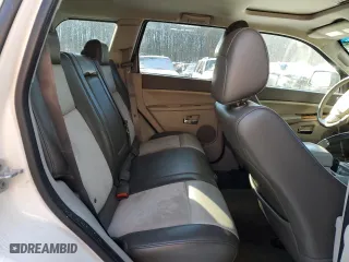 2009 Jeep Grand Cherokee Limited with VIN 1J8GR58K99C547604, listed as a Copart auction lot 88304075 with 209,833 mi miles and Salvage Title. Bid and sale history available at carsss.com. Image 11.