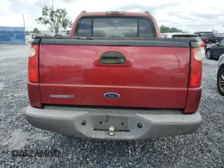 2003 Ford Explorer Sport Trac XLS с VIN 1FMZU77E13UA65499, выставлен на аукционе Copart как лот 55819835 с пробегом 296 172 миль миль и Чистый • Clean title. История ставок и продаж доступна на DreamBid. Изображение 6.