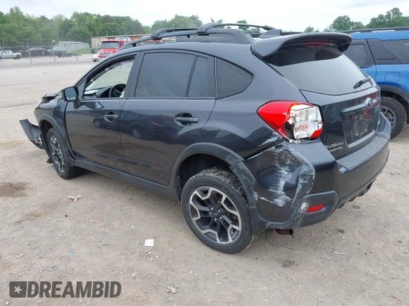 2016 Subaru Crosstrek Limited z VIN JF2GPAKC0G8234417, wystawiony jako IAAI lot #42205227 z przebiegiem 178 477 mil mil oraz . Historia ofert i sprzedaży dostępna na DreamBid. Obrazek 3.