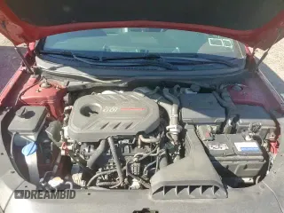 2018 Hyundai Sonata Limited Plus с VIN 5NPE34AB6JH727457, выставлен на аукционе Copart как лот 85085245 с пробегом 61 694 миль миль и Списание • Salvage title. История ставок и продаж доступна на DreamBid. Изображение 14.