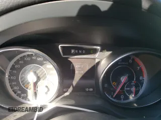 2015 Mercedes-Benz CLA 45 AMG with VIN WDDSJ5CB2FN181149, listed as a Copart auction lot 72590603 with 85,124 mi miles and . Bid and sale history available at DreamBid. Image 9.