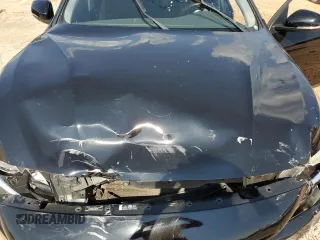 2015 Volvo V60 z VIN YV140MEA2F1209442, wystawiony jako Copart lot #54936914 z przebiegiem Nie podano mil oraz Szkoda całkowita • Salvage title. Historia ofert i sprzedaży dostępna na DreamBid. Obrazek 11.