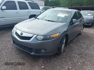 2010 Acura TSX z VIN JH4CU2F6XAC019405, wystawiony jako IAAI lot #42534247 z przebiegiem 232 680 mil mil oraz . Historia ofert i sprzedaży dostępna na DreamBid. Obrazek 2.