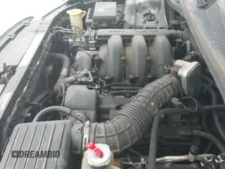 2005 Dodge Magnum SE с VIN 2D8FV48TX5H570304, выставлен на аукционе IAAI как лот 43178374 с пробегом 263 217 миль миль и . История ставок и продаж доступна на DreamBid. Изображение 12.