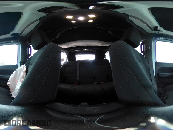 2021 Jeep Wrangler Unlimited Sport Altitude with VIN 1C4HJXDG2MW791599, listed as a IAAI auction lot 41235427 with 47,220 mi miles and . Bid and sale history available at DreamBid. Image 19.