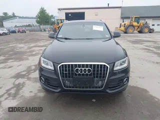 2015 Audi Q5 Premium Plus z VIN WA1LFAFP0FA056703, wystawiony jako IAAI lot #42486367 z przebiegiem 163 759 mil mil oraz . Historia ofert i sprzedaży dostępna na DreamBid. Obrazek 12.