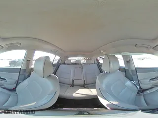 2017 Kia Sportage EX with VIN KNDPN3AC5H7074687, listed as a Copart auction lot 48533565 with 93,418 mi miles and Salvage Title. Bid and sale history available at carsss.com. Image 12.
