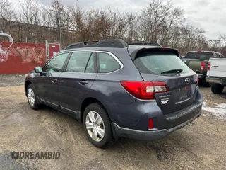 2015 Subaru Outback 2.5i z VIN 4S4BSAAC3F3233343, wystawiony jako IAAI lot #42093751 z przebiegiem 213 995 mil mil oraz . Historia ofert i sprzedaży dostępna na DreamBid. Obrazek 3.