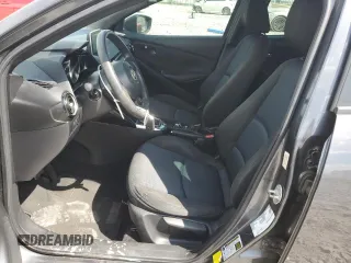 2016 Scion iA with VIN 3MYDLBZV6GY139599, listed as a Copart auction lot 69843544 with 151,196 mi miles and Salvage Title. Bid and sale history available at carsss.com. Image 7.