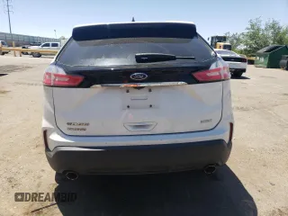 2020 Ford Edge SE z VIN 2FMPK3G92LBB28625, wystawiony jako Copart lot #57862435 z przebiegiem 80 288 mil mil oraz Szkoda całkowita • Salvage title. Historia ofert i sprzedaży dostępna na DreamBid. Obrazek 6.
