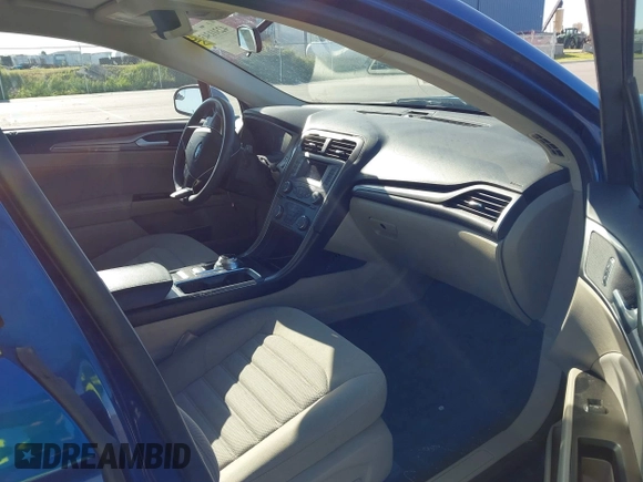 2017 Ford Fusion SE z VIN 3FA6P0H73HR260806, wystawiony jako IAAI lot #42311343 z przebiegiem 143 094 mil mil oraz . Historia ofert i sprzedaży dostępna na DreamBid. Obrazek 5.
