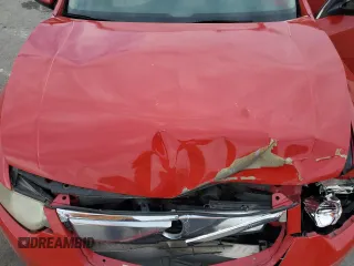 2013 Acura TSX with VIN JH4CU2F46DC001809, listed as a Copart auction lot 54406725 with 166,801 mi miles and Salvage title. Bid and sale history available at DreamBid. Image 11.