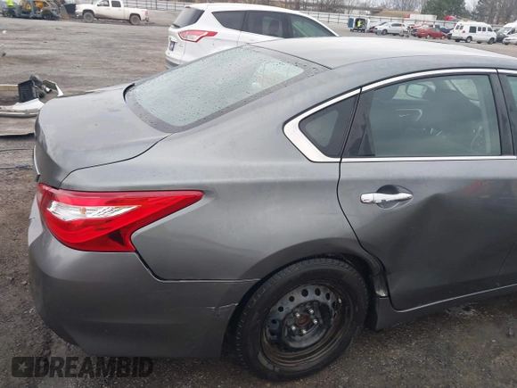 2016 Nissan Altima SV with VIN 1N4AL3AP9GC169201, listed as a IAAI auction lot 41429703 with 175,672 mi miles and . Bid and sale history available at DreamBid. Image 18.