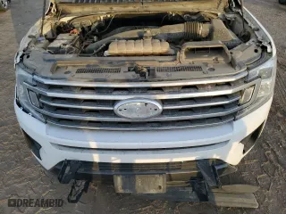 2019 Ford Expedition XL with VIN 1FMJU1GT4KEA06366, listed as a Copart auction lot 82216214 with 158,704 mi miles and Clean Title. Bid and sale history available at carsss.com. Image 12.