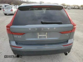 2019 Volvo XC60 z VIN LYVBR0DK2KB263803, wystawiony jako Copart lot #82622984 z przebiegiem 142 294 mil mil oraz Szkoda całkowita • Salvage title. Historia ofert i sprzedaży dostępna na DreamBid. Obrazek 6.
