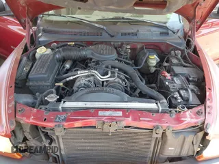 1998 Dodge Durango with VIN 1B4HS28Z6WF216756, listed as a IAAI auction lot 42545159 with 235,346 mi miles and . Bid and sale history available at DreamBid. Image 10.