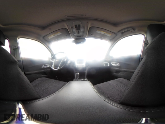 2016 Chevrolet Equinox LT z VIN 2GNFLFEK9G6265457, wystawiony jako IAAI lot #41933602 z przebiegiem 59 681 mil mil oraz . Historia ofert i sprzedaży dostępna na DreamBid. Obrazek 19.