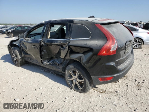 2013 Volvo XC60 T6 с VIN YV4902DZ4D2464377, выставлен на аукционе Copart как лот 49458365 с пробегом Не указан миль и Списание • Salvage title. История ставок и продаж доступна на DreamBid. Изображение 2.