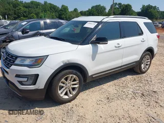 2017 Ford Explorer XLT с VIN 1FM5K7DH1HGC08461, выставлен на аукционе IAAI как лот 42604721 с пробегом 165 450 миль миль и . История ставок и продаж доступна на DreamBid. Изображение 2.