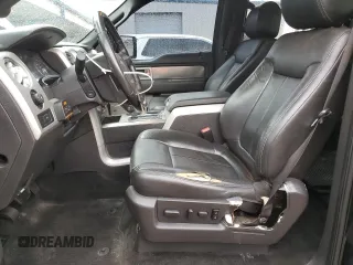 2013 Ford F-150 XL с VIN 1FTFW1ET1DKF40971, выставлен на аукционе Copart как лот 59627475 с пробегом 215 511 миль миль и Чистый • Clean title. История ставок и продаж доступна на DreamBid. Изображение 7.