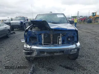 2006 Chevrolet Colorado 3LT with VIN 1GCDT136068205472, listed as a IAAI auction lot 42249513 with 292,156 mi miles and . Bid and sale history available at DreamBid. Image 12.