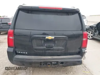 2015 Chevrolet Tahoe LS с VIN 1GNSCAKC9FR115611, выставлен на аукционе IAAI как лот 41624152 с пробегом 201 652 миль миль и . История ставок и продаж доступна на DreamBid. Изображение 17.