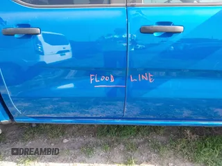 2024 Ford Ranger XL with VIN 1FTER4BH4RLE25948, listed as a IAAI auction lot 41942413 with Not provided miles and . Bid and sale history available at DreamBid. Image 6.