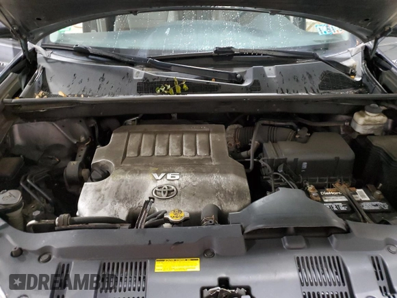 2013 Toyota Highlander Limited z VIN 5TDDK3EH4DS189685, wystawiony jako Copart lot #57665715 z przebiegiem 147 929 mil mil oraz Czysty tytuł • Clean title. Historia ofert i sprzedaży dostępna na DreamBid. Obrazek 12.