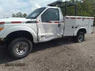 2015 Ford F-250 с VIN 1FDBF2BT9FEC28029, выставлен на аукционе IAAI как лот 41805301 с пробегом 249 312 миль миль и . История ставок и продаж доступна на DreamBid. Изображение 6.