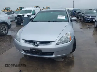 2005 Honda Accord EX with VIN 1HGCM56745A012576, listed as a IAAI auction lot 41888898 with 185,958 mi miles and . Bid and sale history available at DreamBid. Image 13.