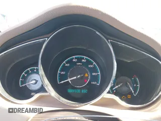 2009 Chevrolet Malibu LTZ with VIN 1G1ZK57B19F178640, listed as a IAAI auction lot 41988340 with 186,941 mi miles and . Bid and sale history available at DreamBid. Image 7.