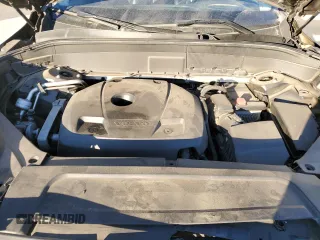 2016 Volvo XC90 T6 Inscription with VIN YV4A22PL2G1052662, listed as a Copart auction lot 85711164 with 139,844 mi miles and Salvage Title. Bid and sale history available at carsss.com. Image 13.