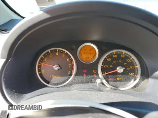 2009 Nissan Sentra S FE+ с VIN 3N1AB61E09L685907, выставлен на аукционе Copart как лот 47759005 с пробегом 161 048 миль миль и На запчасти • Non repairable. История ставок и продаж доступна на DreamBid. Изображение 9.