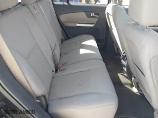 2012 Ford Edge SE with VIN 2FMDK3GC0CBA57889, listed as a IAAI auction lot 42074102 with 173,576 mi miles. Bid and sale history available at carsss.com. Image 8.