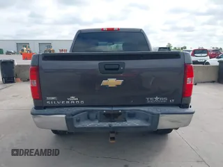 2010 Chevrolet Silverado 1500 LT with VIN 3GCRCSE03AG197651, listed as a IAAI auction lot 42053205 with 175,012 mi miles and . Bid and sale history available at DreamBid. Image 16.