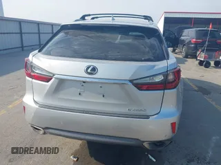 2016 Lexus RX 350 z VIN 2T2ZZMCA3GC005603, wystawiony jako IAAI lot #42492879 z przebiegiem 122 778 mil mil oraz . Historia ofert i sprzedaży dostępna na DreamBid. Obrazek 16.