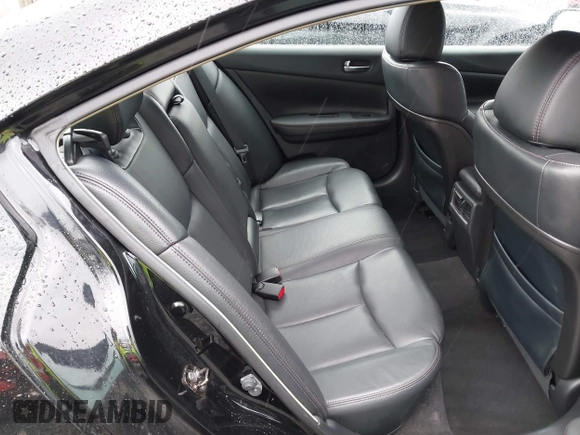 2009 Nissan Maxima SV with VIN 1N4AA51E39C856967, listed as a IAAI auction lot 41919510 with 231,933 mi miles and . Bid and sale history available at DreamBid. Image 8.
