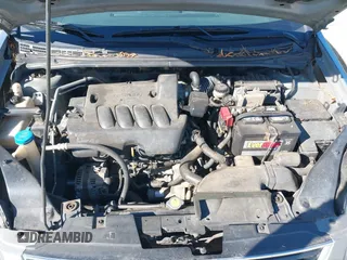 2010 Nissan Sentra 2.0 with VIN 3N1AB6AP1AL724638, listed as a IAAI auction lot 42054690 with 247,954 mi miles and . Bid and sale history available at DreamBid. Image 10.