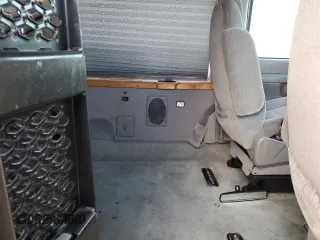 2003 Ford Econoline Cargo Recreational with VIN 1FDPE24L23HA30893, listed as a Copart auction lot 86729304 with 73,018 mi miles and Salvage Title. Bid and sale history available at DreamBid. Image 11.