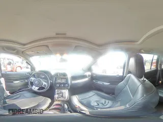 2017 Jeep Compass High Altitude с VIN 1C4NJCEAXHD130376, выставлен на аукционе Copart как лот 59206475 с пробегом 110 211 миль миль и Списание • Salvage title. История ставок и продаж доступна на DreamBid. Изображение 15.