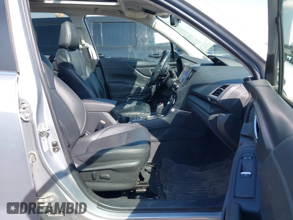 2020 Subaru Forester Touring with VIN JF2SKAXC5LH443602, listed as a IAAI auction lot 41868286 with 101,156 mi miles. Bid and sale history available at carsss.com. Image 5.