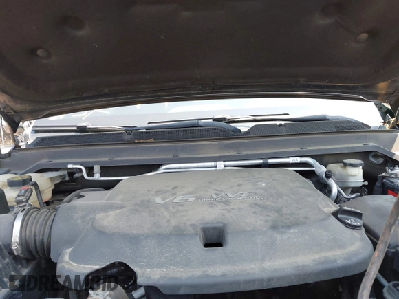2017 Chevrolet Colorado 4WD Z71 with VIN 1GCGTDEN7H1265540, listed as a IAAI auction lot 42419600 with 140,998 mi miles and . Bid and sale history available at DreamBid. Image 10.